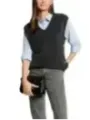 Morgan De Toi - Morgan De Toi Gilet Donna