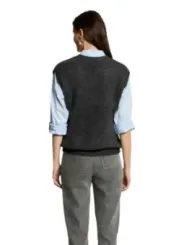 Morgan De Toi - Morgan De Toi Gilet Donna