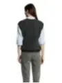 Morgan De Toi - Morgan De Toi Gilet Donna