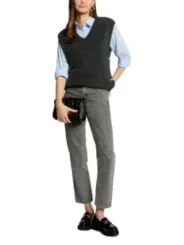 Morgan De Toi - Morgan De Toi Gilet Donna