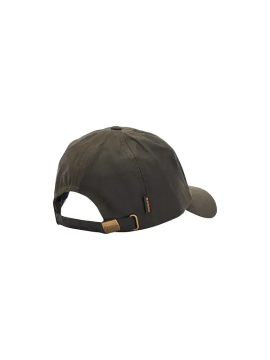 Barbour - Barbour Cappello Uomo