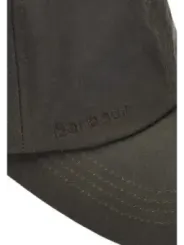 Barbour - Barbour Cappello Uomo
