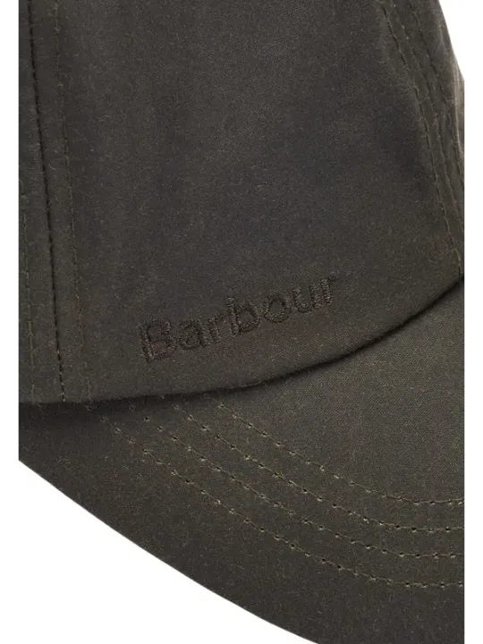 Barbour - Barbour Cappello Uomo