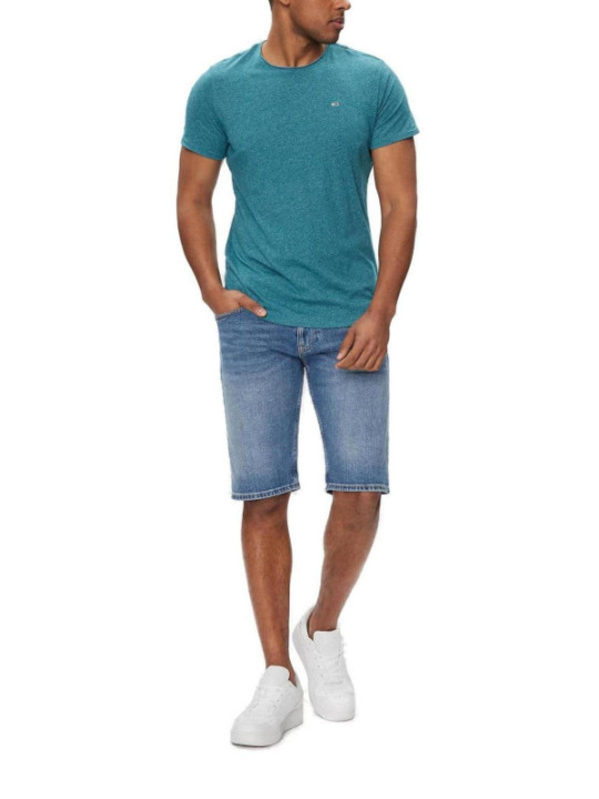 Bermudas Tommy Hilfiger Jeans - Tommy Hilfiger Jeans Bermuda Uomo 110,00 €  | Planet-Deluxe