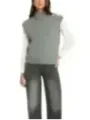 Morgan De Toi - Morgan De Toi Gilet Donna