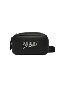 "Seltene Tommy Hilfiger Jeans Tasche - Exklusives Einzelstück"