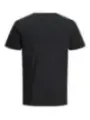 Schwarzes Jack & Jones T-Shirt