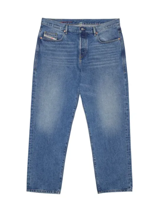 Diesel - Diesel Jeans Uomo