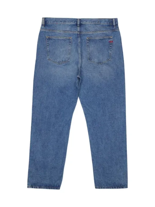 Diesel - Diesel Jeans Uomo