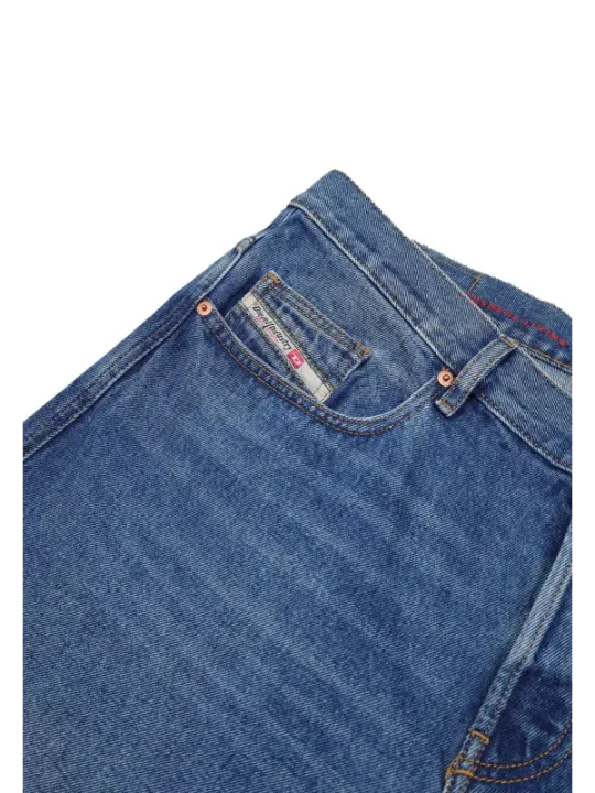 Diesel - Diesel Jeans Uomo