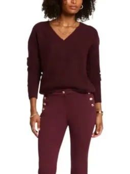 Morgan De Toi Damenpullover 491206 – Stilvoll & Elegant