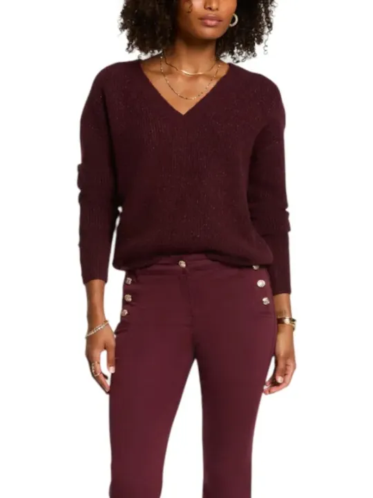 Morgan De Toi - Morgan De Toi Maglia Donna