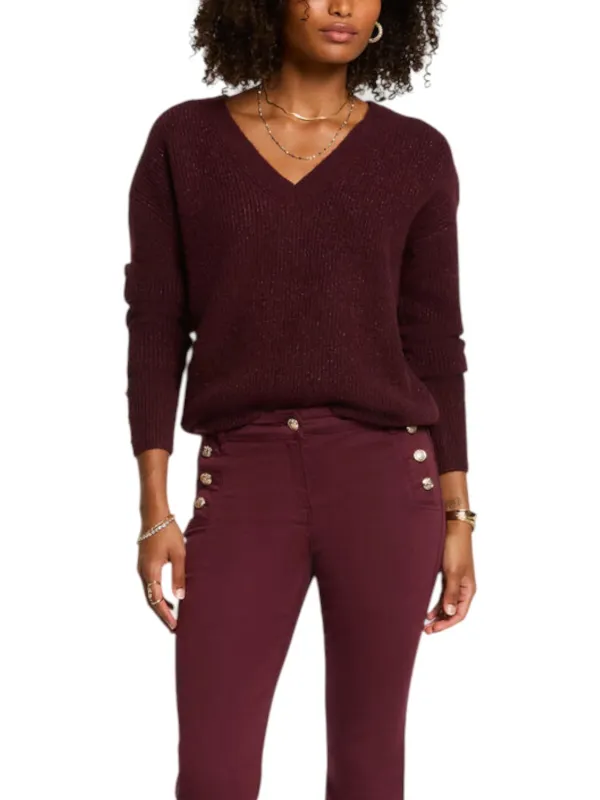 Morgan De Toi - Morgan De Toi Maglia Donna