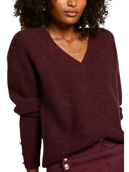 Morgan De Toi - Morgan De Toi Maglia Donna