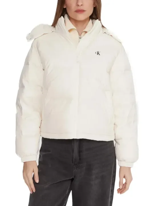 Calvin Klein Jeans - Calvin Klein Jeans Giubbotto Donna