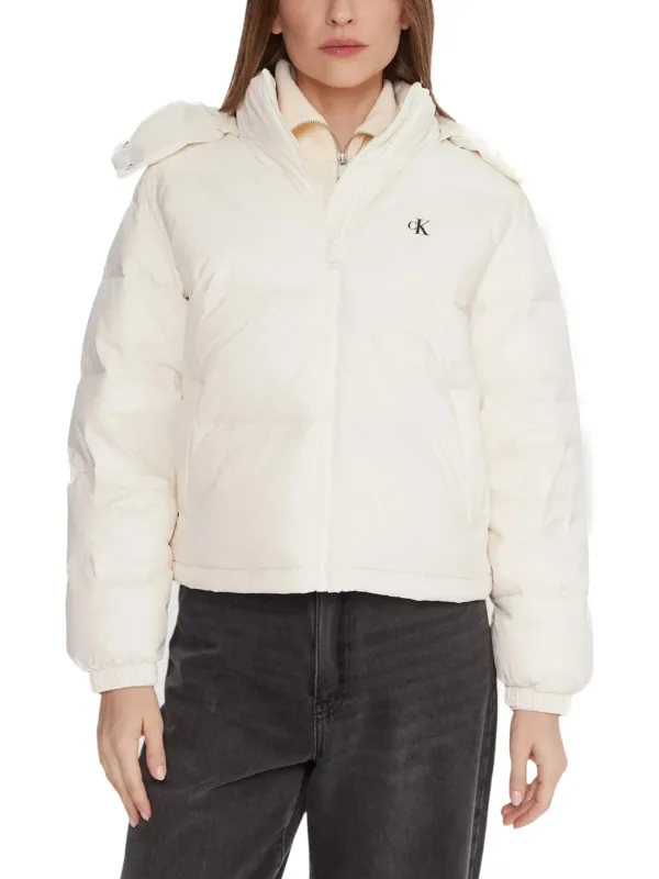 Calvin Klein Jeans - Calvin Klein Jeans Giubbotto Donna