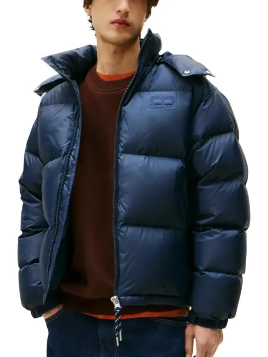 Tommy Hilfiger Jeans - Tommy Hilfiger Jeans Giubbotto Uomo