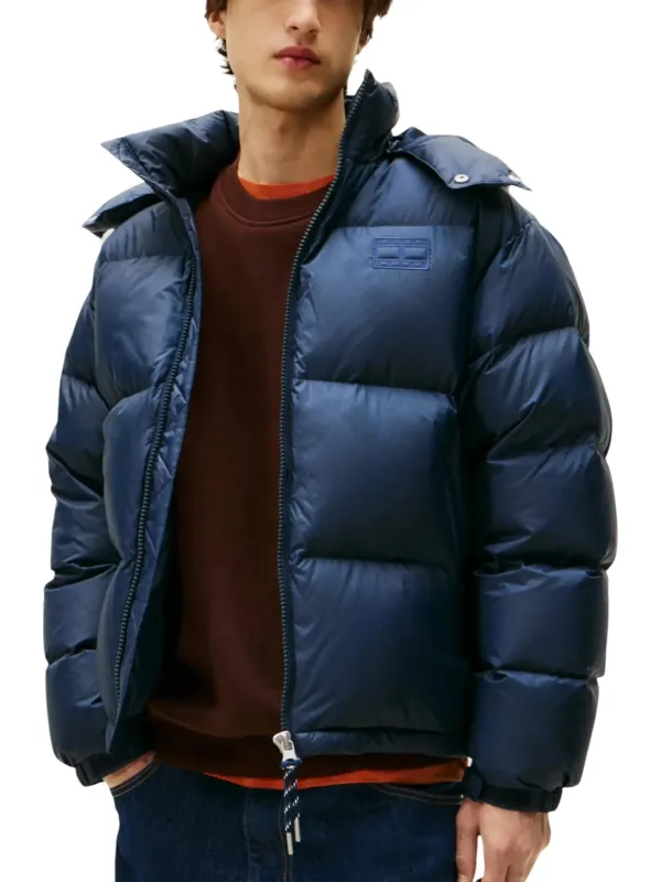 Tommy Hilfiger Jeans - Tommy Hilfiger Jeans Giubbotto Uomo