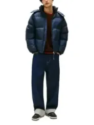 Tommy Hilfiger Jeans - Tommy Hilfiger Jeans Giubbotto Uomo