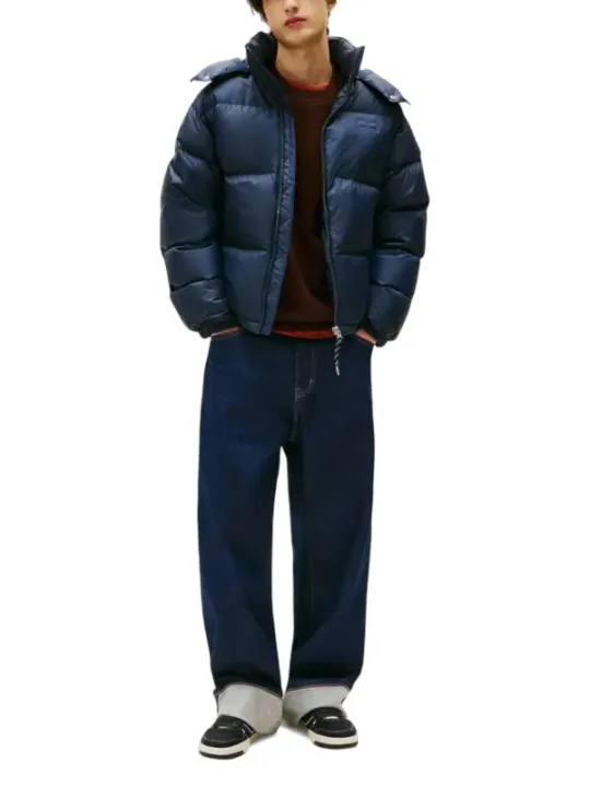 Tommy Hilfiger Jeans - Tommy Hilfiger Jeans Giubbotto Uomo
