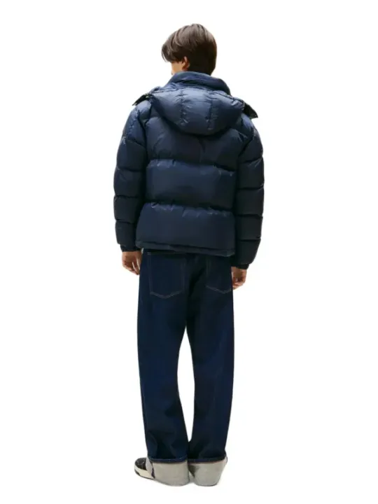 Tommy Hilfiger Jeans - Tommy Hilfiger Jeans Giubbotto Uomo