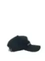 Leichte graue Armani Exchange Baseballkappe