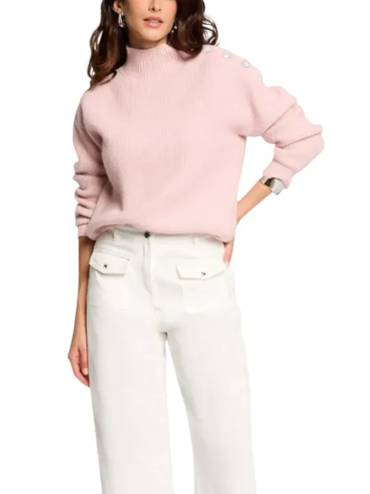 Morgan De Toi - Morgan De Toi Maglia Donna