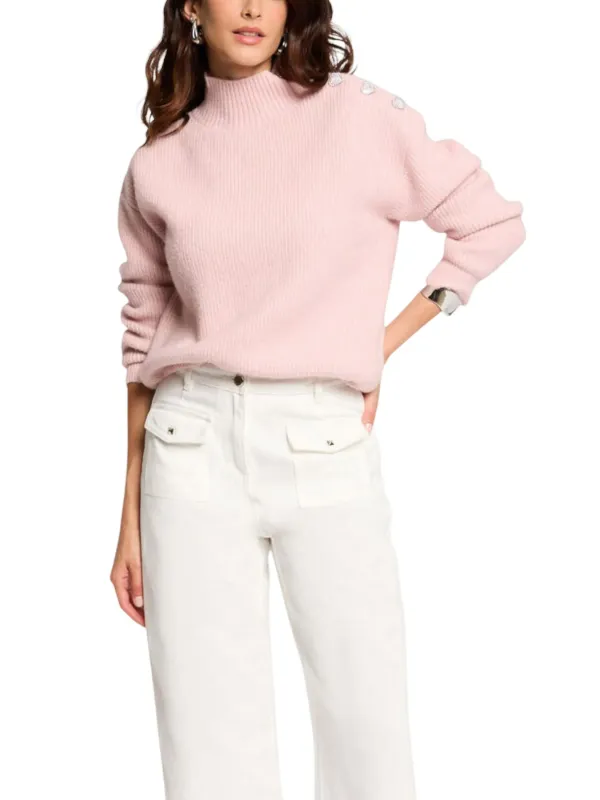 Morgan De Toi - Morgan De Toi Maglia Donna
