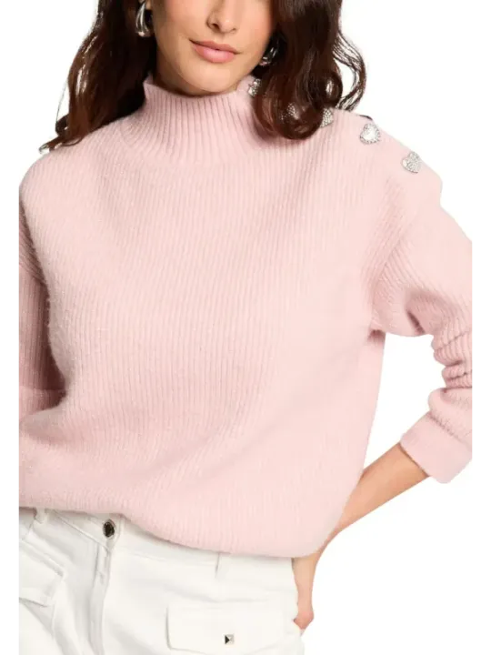 Morgan De Toi - Morgan De Toi Maglia Donna