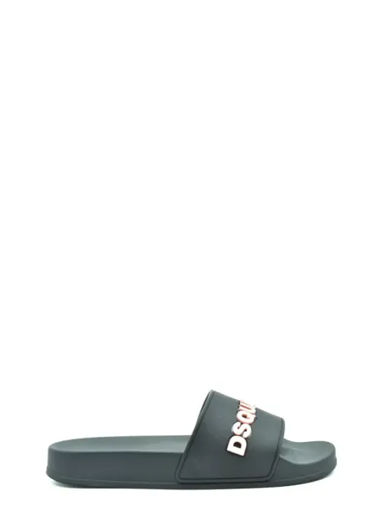 Dsquared2 - Dsquared2 Ciabatte Donna