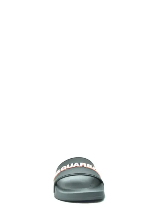 Dsquared2 - Dsquared2 Ciabatte Donna