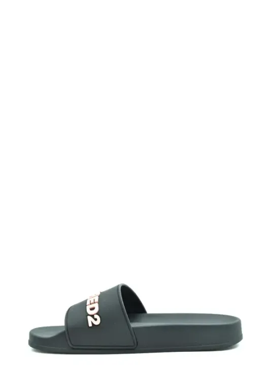 Dsquared2 - Dsquared2 Ciabatte Donna