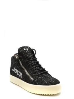 "Giuseppe Zanotti Damen-Sneaker 491135 – Stil & Komfort"