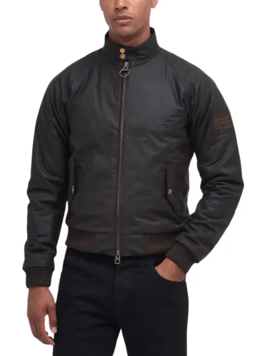 Barbour - Barbour Giacca Uomo