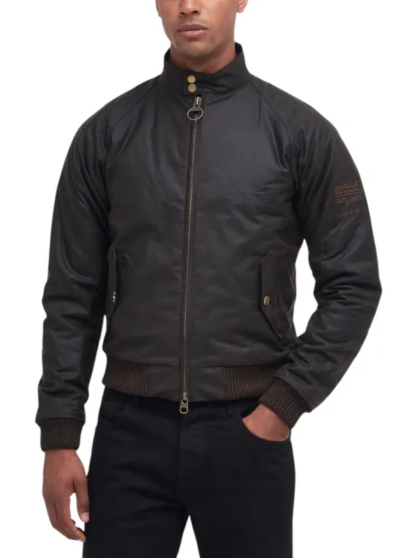 Barbour - Barbour Giacca Uomo