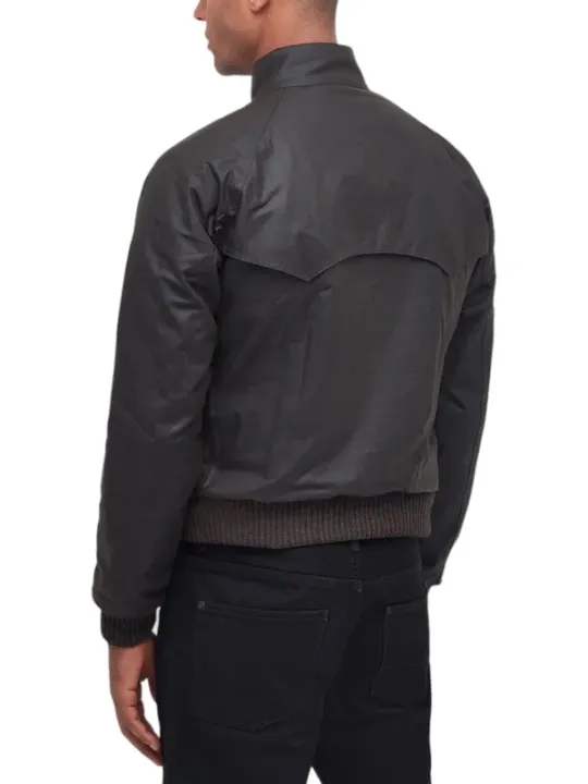 Barbour - Barbour Giacca Uomo