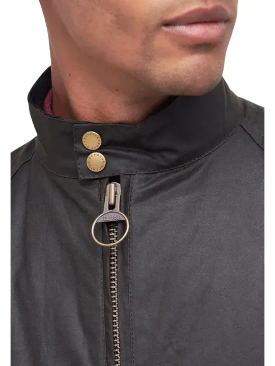 Barbour - Barbour Giacca Uomo