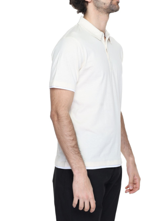 Polos Hamaki-ho - Hamaki-ho Polo Uomo 50,00 €  | Planet-Deluxe