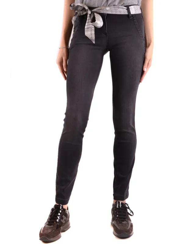 Jacob Cohen - Jacob Cohen Jeans Donna