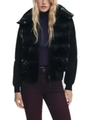 Desigual - Desigual Gilet Donna