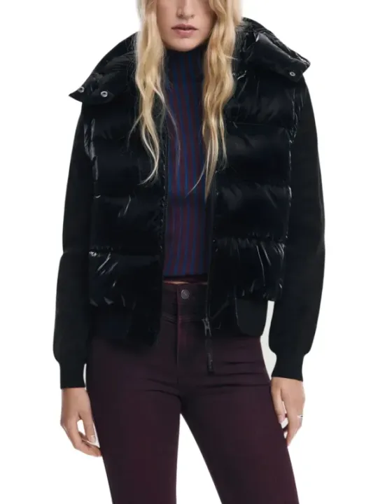Desigual - Desigual Gilet Donna