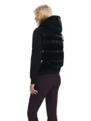 Desigual - Desigual Gilet Donna