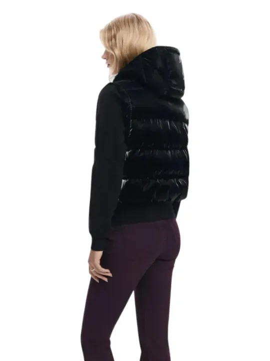 Desigual - Desigual Gilet Donna