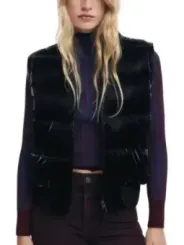 Desigual - Desigual Gilet Donna