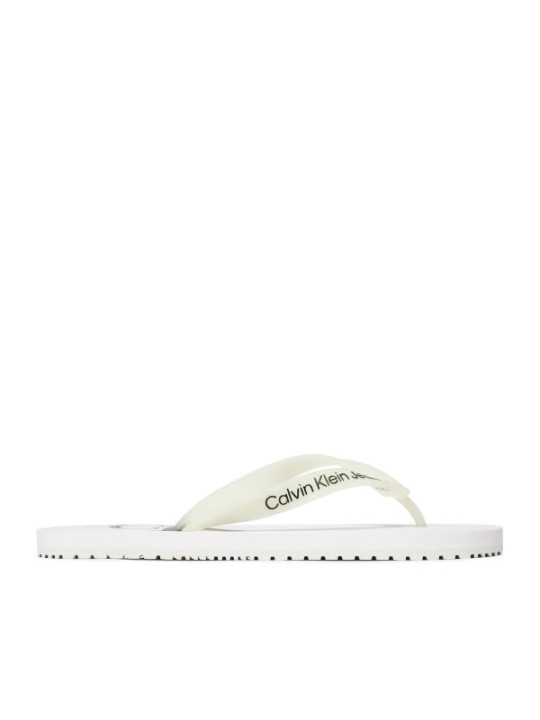 Pantoletten Calvin Klein Jeans - Calvin Klein Jeans Ciabatte Uomo 60,00 €  | Planet-Deluxe