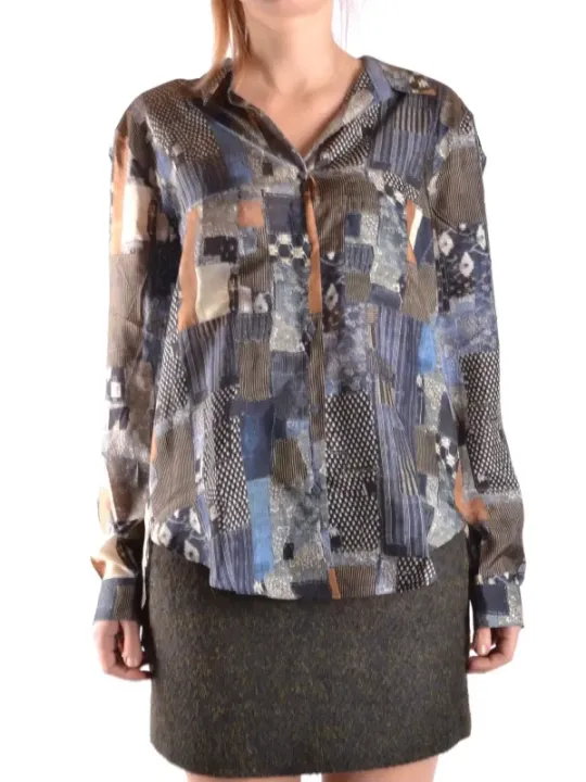 Jacob Cohen - Jacob Cohen Camicia Donna