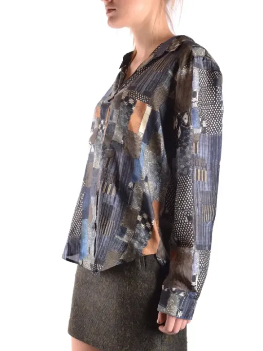 Jacob Cohen - Jacob Cohen Camicia Donna