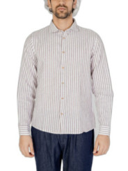 Hemden Hamaki-ho - Hamaki-ho Camicia Uomo 70,00 €  | Planet-Deluxe