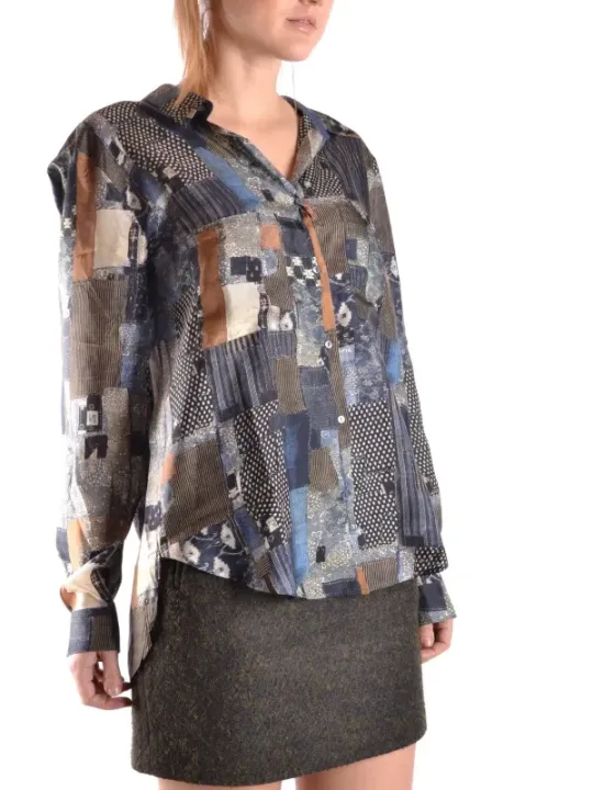 Jacob Cohen - Jacob Cohen Camicia Donna