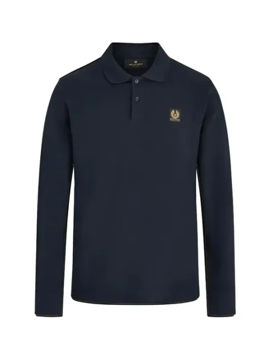 Belstaff - Belstaff Polo Uomo